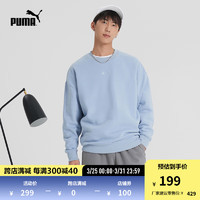 PUMA 彪马 运动卫衣/套头衫