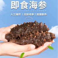 颐参 即食海参 500g