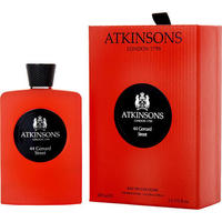 ATKINSONS 阿特金森 四十四号杰拉德街别致古龙水 EDC 100ml