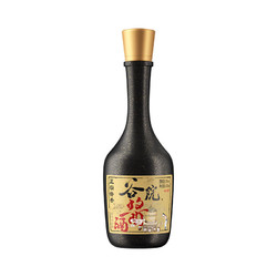 CEREAL SPIRITS 谷小酒 谷院酒黑瓶 酱香型白酒 53度 500mL 1瓶