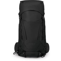 OSPREY 小鹰户外背包 新款Kestrel系列徒步登山包 38L 黑色 L/XL