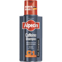 Alpecin 欧倍青 C1咖啡因防脱洗发水 75ml