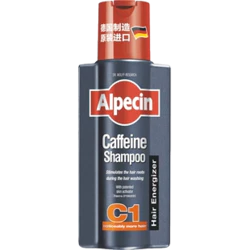 Alpecin 欧倍青 C1咖啡因防脱洗发水 75ml