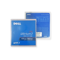 DELL 戴尔数据记录磁带LTO4/LTO5/LTO6/LTO7/LTO8存储数据磁带库 LTO7(6TB-15TB)