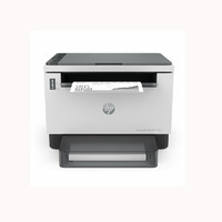 HP 惠普 LaserJet Tank MFP 2606dw A4黑白激光多功能一体机