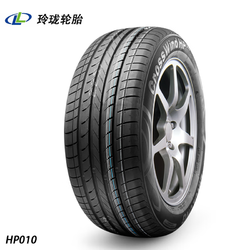 玲珑 汽车轮胎 16寸 215/65R16 98H HP010