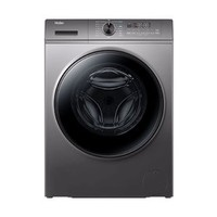 Haier 海尔 XQG100-BD1216 滚筒洗衣机 10kg