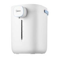 Midea 美的 恒温电热水壶智能全自动大容量SP70-J