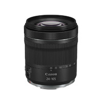 88VIP：Canon 佳能 RF 24-105mm F4-7.1 IS STM 全画幅变焦镜头 RF卡口