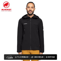 MAMMUT 猛犸象 软壳衣裤