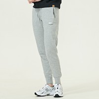 new balance 女子简约纯色束脚长裤 WP21801-AG