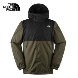 thenorthface北面户外单层硬壳外套8aun