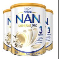 Nestlé 雀巢 超级能恩pro系列 婴儿特殊配方奶粉 澳版3段3罐