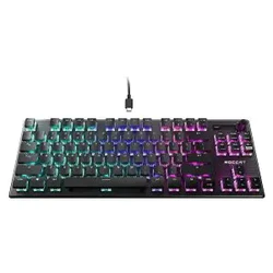 ROCCAT Vulcan TKL 机械游戏键盘 84键 泰坦光轴