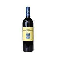 CUVEE DE L'AMOUREUX 拉慕城堡 法国红酒波尔多原瓶进口史密斯拉菲特18/19干红葡萄酒