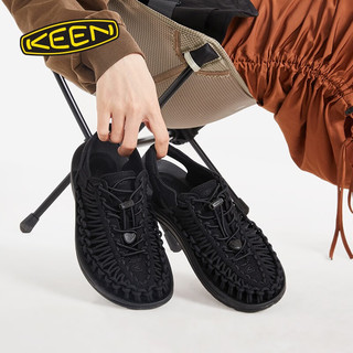 KEEN 溯溪鞋