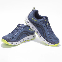 columbia哥伦比亚男子户外两栖透气涉水速干溯溪鞋