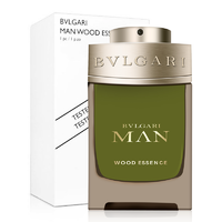 BVLGARI 宝格丽 城市森林男士香水 100ml