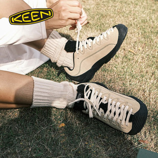 KEEN 户外休闲鞋