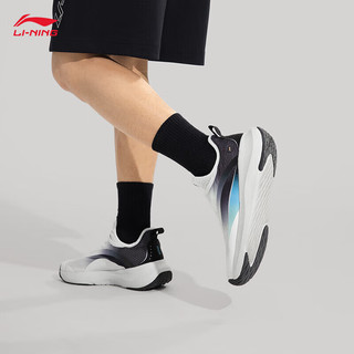 LI-NING 李宁 休闲运动鞋