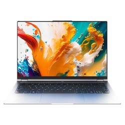 MECHREVO 机械革命 无界14Pro 2023款 14英寸笔记本电脑（i7-12700H、16GB、1TB）