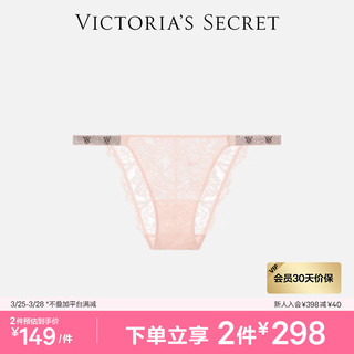 VICTORIA'S SECRET 维多利亚的秘密 女士内裤