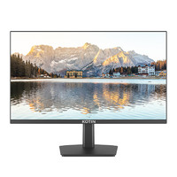 百亿补贴：KOTIN 京天 华盛 K24F100 23.8英寸IPS 100Hz轻电竞完美屏家用办公显示器