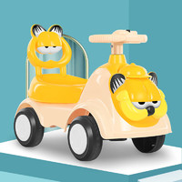 亚墨儿童扭扭车滑行车溜溜车1-3岁男女宝宝玩具车