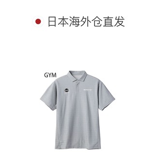 DESCENTE 迪桑特 通用 Polo衫