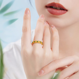 LUKFOOK JEWELLERY 六福珠宝 戒指