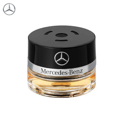 Mercedes-Benz 奔驰 官方原厂进口车载香氛 AGARWOOD