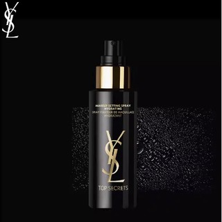 YVES SAINT LAURENT 亮颜定妆喷雾 100ml