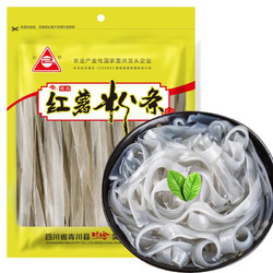 川珍 红薯粉条508g 火锅食材川粉宽粉条炖粉酸辣粉地瓜粉干货粉丝