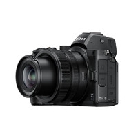 Nikon 尼康 Z5全画幅微单相机 数码相机 微单套机24-50mm