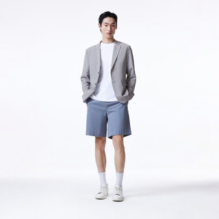 JACK&JONES 杰克琼斯 男士西服/西装