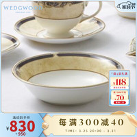 WEDGWOOD 威基伍德丰饶之角20cm面碗骨瓷餐碗家用饭碗汤碗菜碗礼盒 丰饶之角面碗20cm