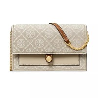 TORY BURCH Monogrammed 链条包