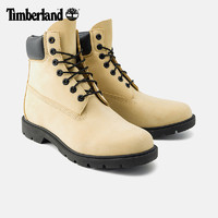 Timberland 官方男鞋秋冬新款马丁靴户外保暖防水|A2NRS