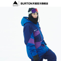 BURTON 伯顿 AIZAWA男女GORE-TEX 2L雪服保暖888019