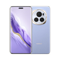 京东百亿补贴、PLUS会员：HONOR 荣耀 Magic6 Pro 5G手机 16GB+512GB 流云紫