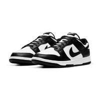 NIKE 耐克 男子DUNK LOW RETRO低帮轻便透气耐磨运动休闲鞋 DD1391-100 DD1391-100 42