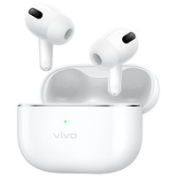 88VIP：vivo TWS 4 入耳式真無線主動降噪藍牙耳機