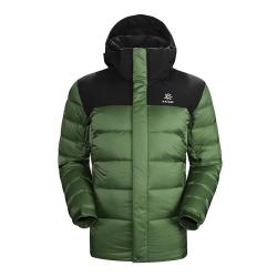 kailas凯乐石加厚羽绒服800蓬户外运动大鹅绒登山服男