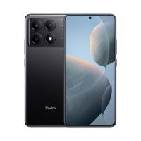 百亿补贴：Redmi 红米 K70E 天玑 8300-Ultra 小米澎湃OS 1.5K 旗舰直屏 12+256GB