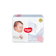 HUGGIES 好奇 奢透呼吸 纸尿裤 S58/M50/L40/XL34拉拉裤L40/XL34/XXL28片