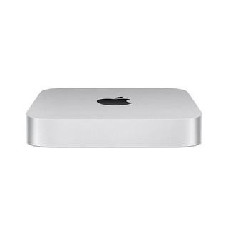 2023款 Mac Mini M2 Pro 芯片 10+16核【5天内发货】