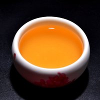 天福茗茶 大红袍 200g 礼盒装