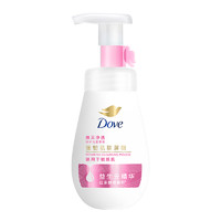 88VIP：Dove 多芬 焕采修护氨基酸温和洗面奶洁面乳舒缓修护洁面泡泡160ml