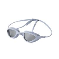 ANTA 安踏 泳镜防雾高清舒适男女通用可调节竞技运动训练游泳眼镜防进水