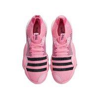 adidas 阿迪达斯 Trae Young 2 男女款系带篮球鞋